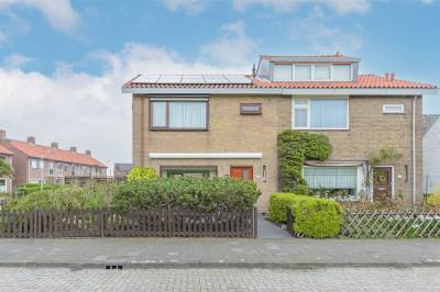 Woning Maasdijk 153 's-Gravenzande