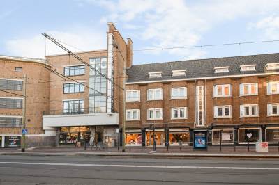 Woning Torenstraat 152 Den Haag