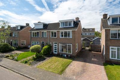 Woning It Skûtsje 46 Grou