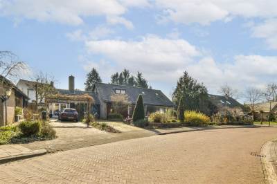 Woning 't Rond 5 Loenen aan de Vecht