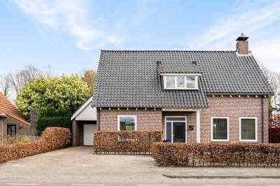 Woning Lipsstraat 14a Drunen