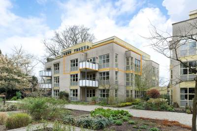 Woning Madame Curieplein 16 Breda