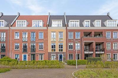 Woning Eyckenstein 46 Vleuten