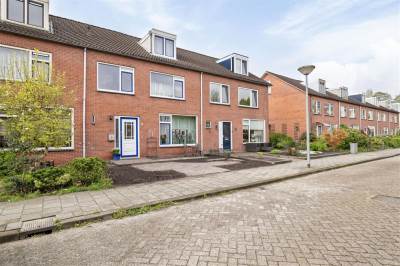 Woning Frederik van Eedenstraat 20 Winschoten