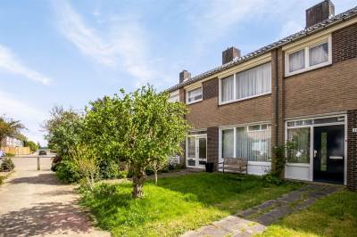 Woning Pergamijndonk 28 Maastricht
