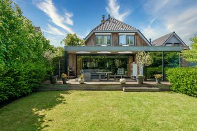 Woning Noordeinde 137 Landsmeer