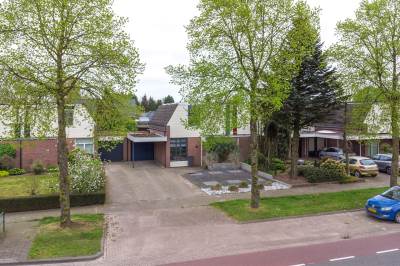 Woning Kennedylaan 71 Bergeijk