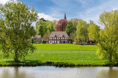 Woning Everdineweerd 11 Katwijk (NB)