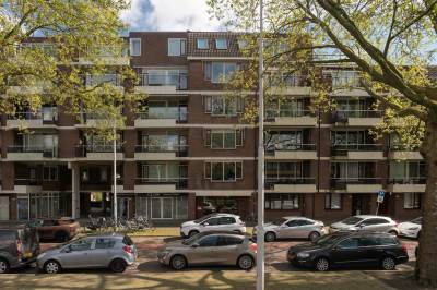 Woning Schiekade 502 Rotterdam