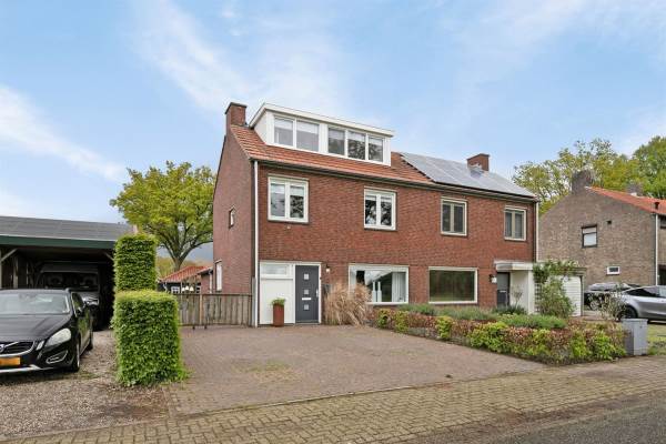 Woning Roepaanstraat 22 Ottersum