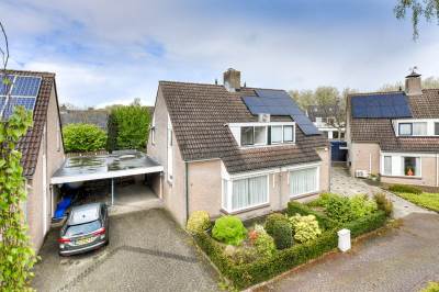 Woning Haardries 1a Bavel (Gem. Breda)