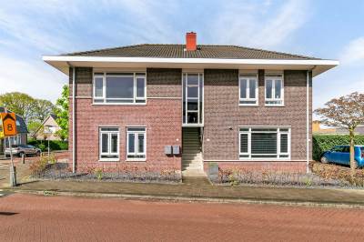 Woning Prinses Marijkelaan 1B Scherpenzeel (GE)