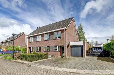 Woning Pieterswaard 13 Herwijnen