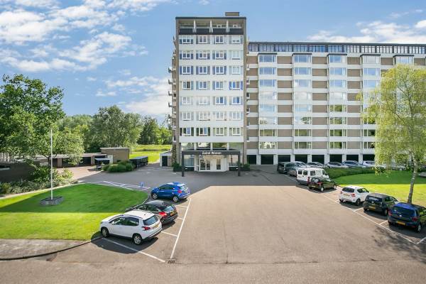 Woning Weteringpark 71 Zwolle