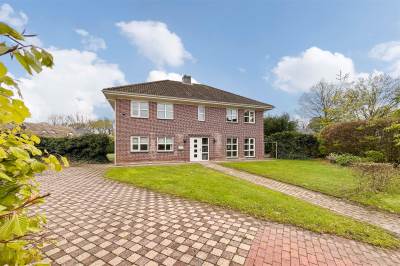 Woning Tuinkoepel 15 Leek