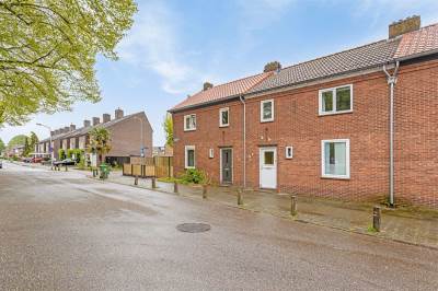 Woning Doctor Poelsstraat 36 Weert