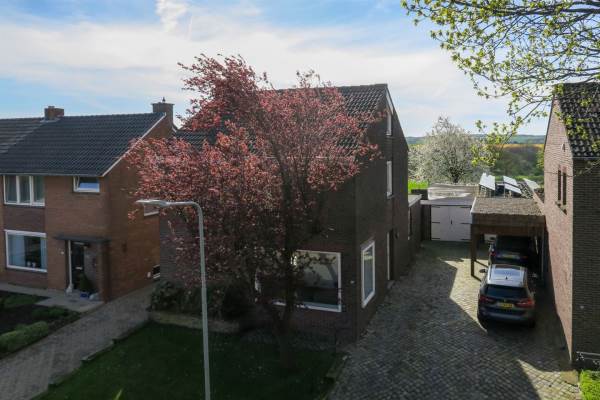Woning Mheerderweg 61 Banholt
