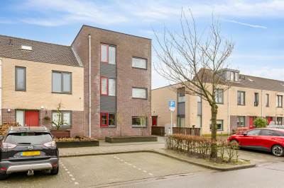 Woning Pauwenburg 92 Lelystad