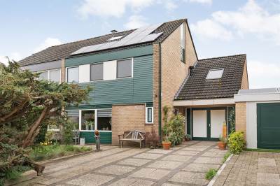 Woning Merelstraat 66 Ommen