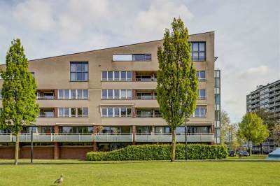 Woning Ko Suurhofflaan 50 Schiedam