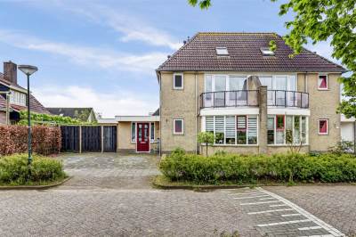 Woning Vlinderslag 64 Almkerk