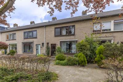 Woning Reigerlaan 9 Sliedrecht