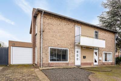 Woning Barbarastraat 28 Susteren