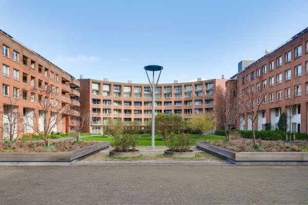 Woning Heugemerweg 30d Maastricht