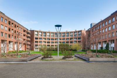 Woning Heugemerweg 30d Maastricht