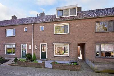 Woning Dahliastraat 38 Olst