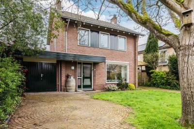 Woning Burgemeester de Beaufortweg 22 Leusden
