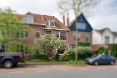 Woning Reeweg Oost 187 Dordrecht