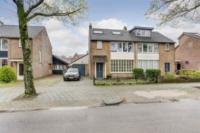 Woning Oranjestraat 133 Ridderkerk
