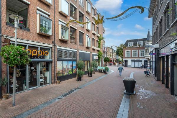 Woning Korenstraat 46 Apeldoorn
