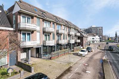 Woning Marconilaan 32S Eindhoven
