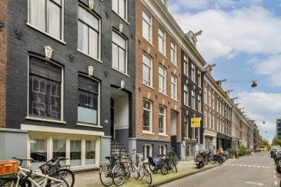 Woning Govert Flinckstraat 3541 Amsterdam