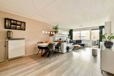 Woning Celsiusstraat 192F2 Zandvoort