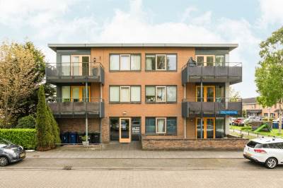 Woning Johan Jongkindstraat 59 Almere