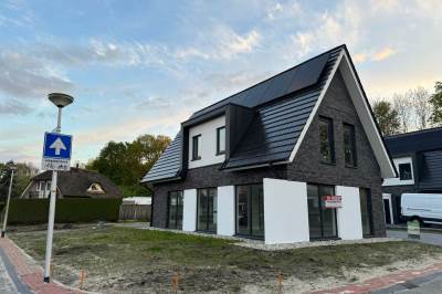 Woning Ertsmolen 1 de Lutte