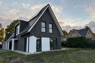 Woning Ertsmolen 4 de Lutte