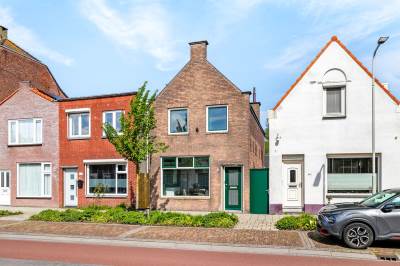 Woning Wouwseweg 50 Roosendaal