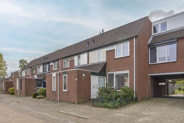 Woning Aronskelk 33 Venray