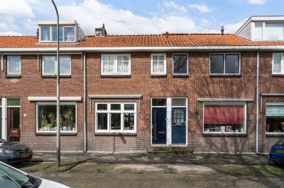 Woning Westerkade 34 Gouda
