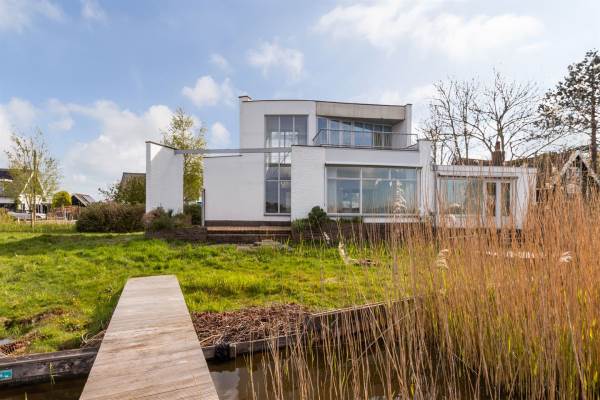 Woning 's-Gravenbroekseweg 108 Reeuwijk