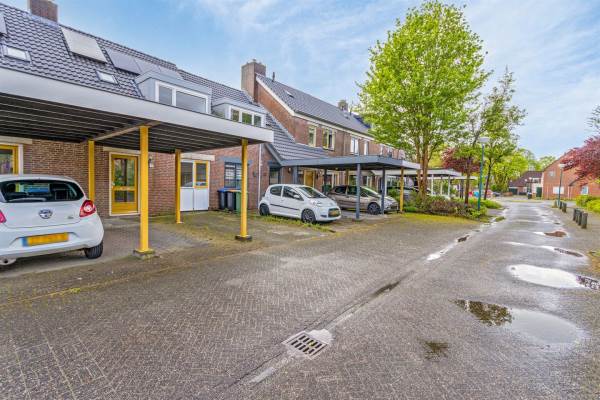 Woning Pauwenhoeve 31 Leusden