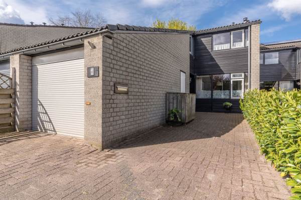Woning Telstar 40 Hoogezand