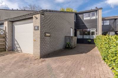 Woning Telstar 40 Hoogezand