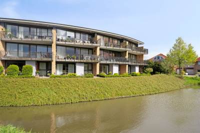 Woning Nijenburglaan 11 Obdam