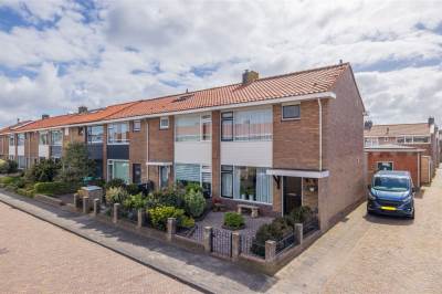 Woning Margrietstraat 25 Noordwijk (ZH)