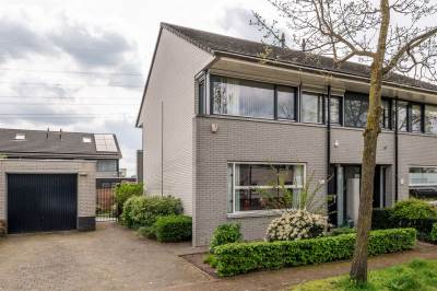 Woning Hendrik de Swaeffstraat 11 Helmond